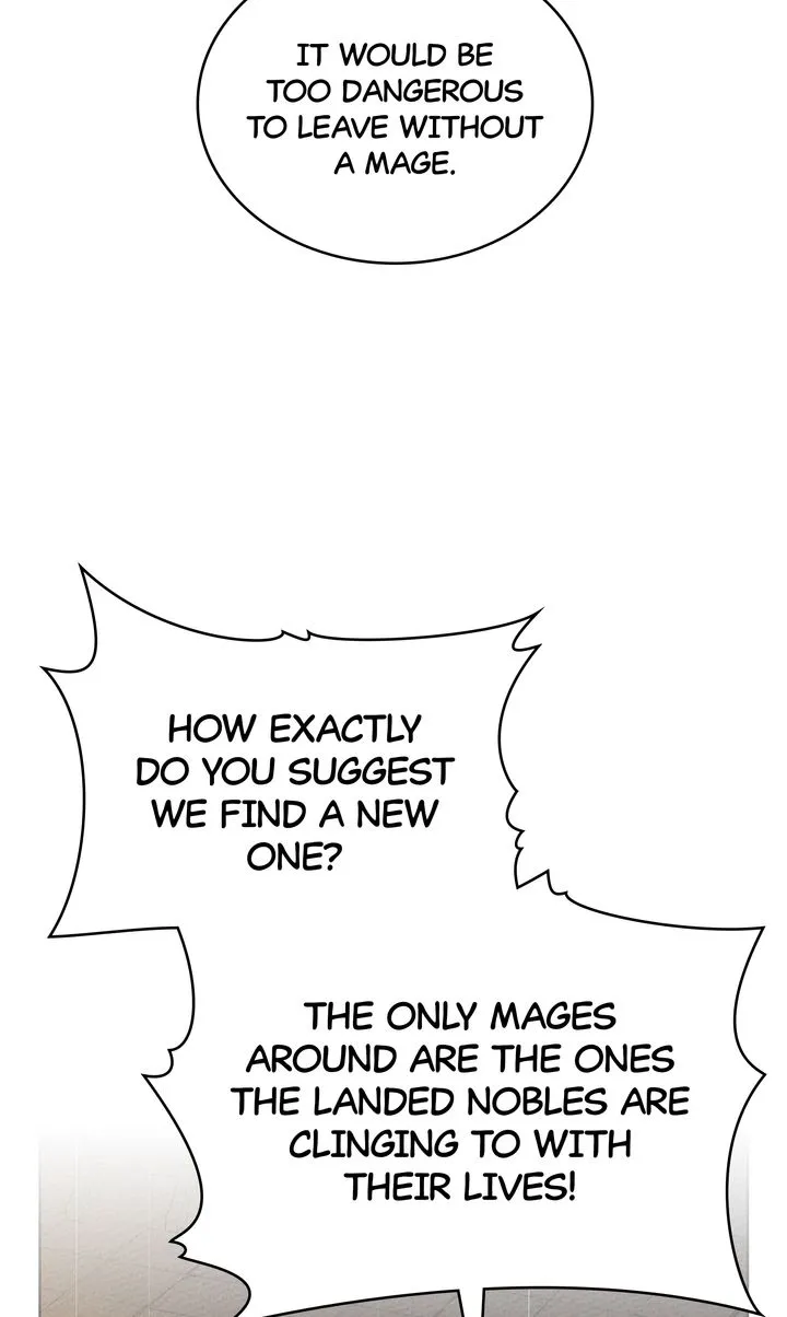 Under the Oak Tree Chapter 92 Online - página 40
