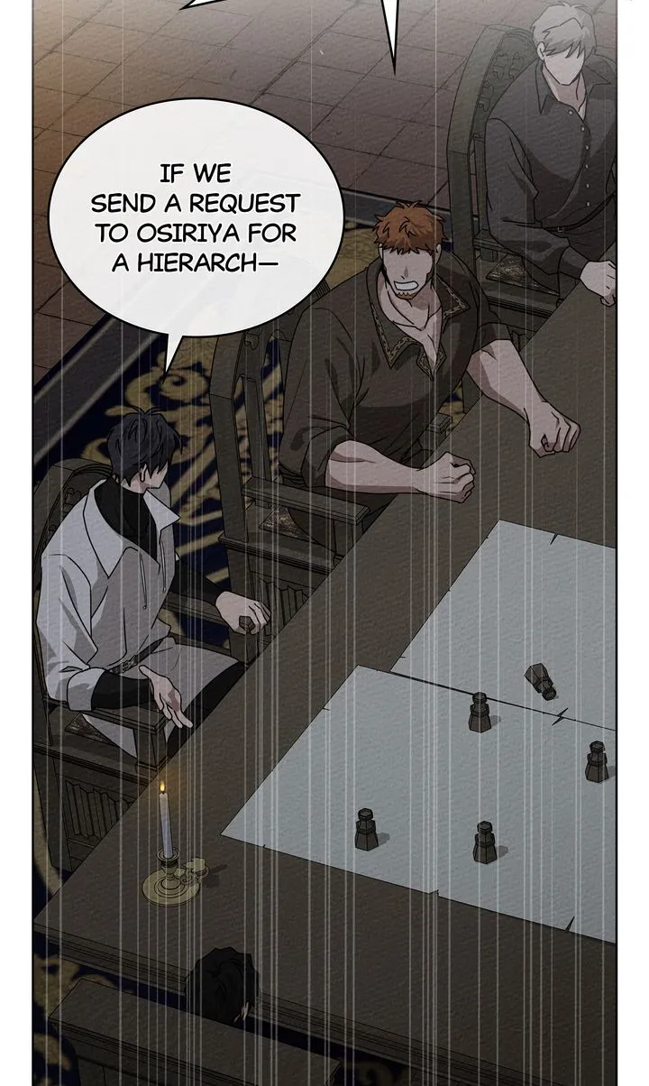 Under the Oak Tree Chapter 92 Online - página 41