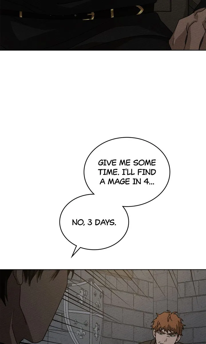 Under the Oak Tree Chapter 92 Online - página 50