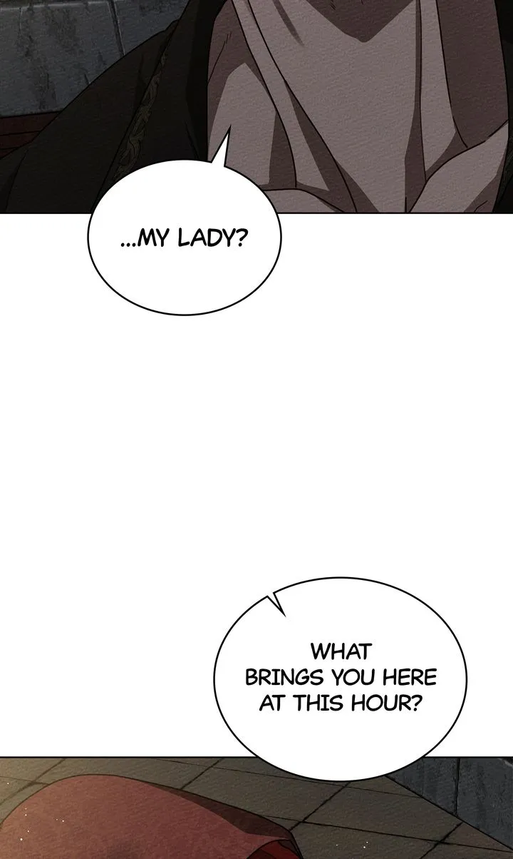 Under the Oak Tree Chapter 92 Online - página 58