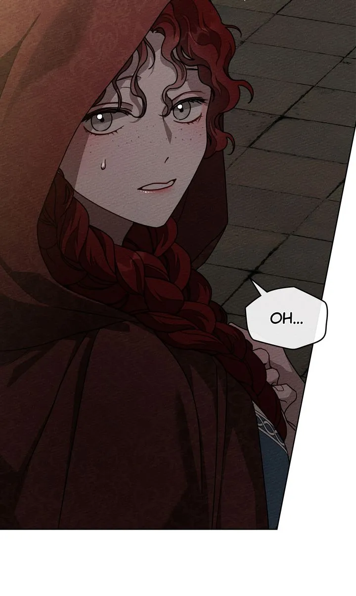 Under the Oak Tree Chapter 92 Online - página 59