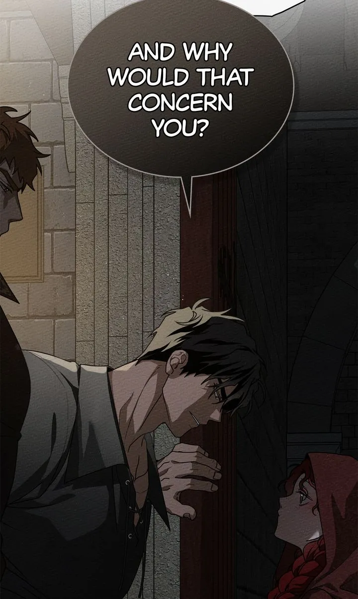 Under the Oak Tree Chapter 92 Online - página 61
