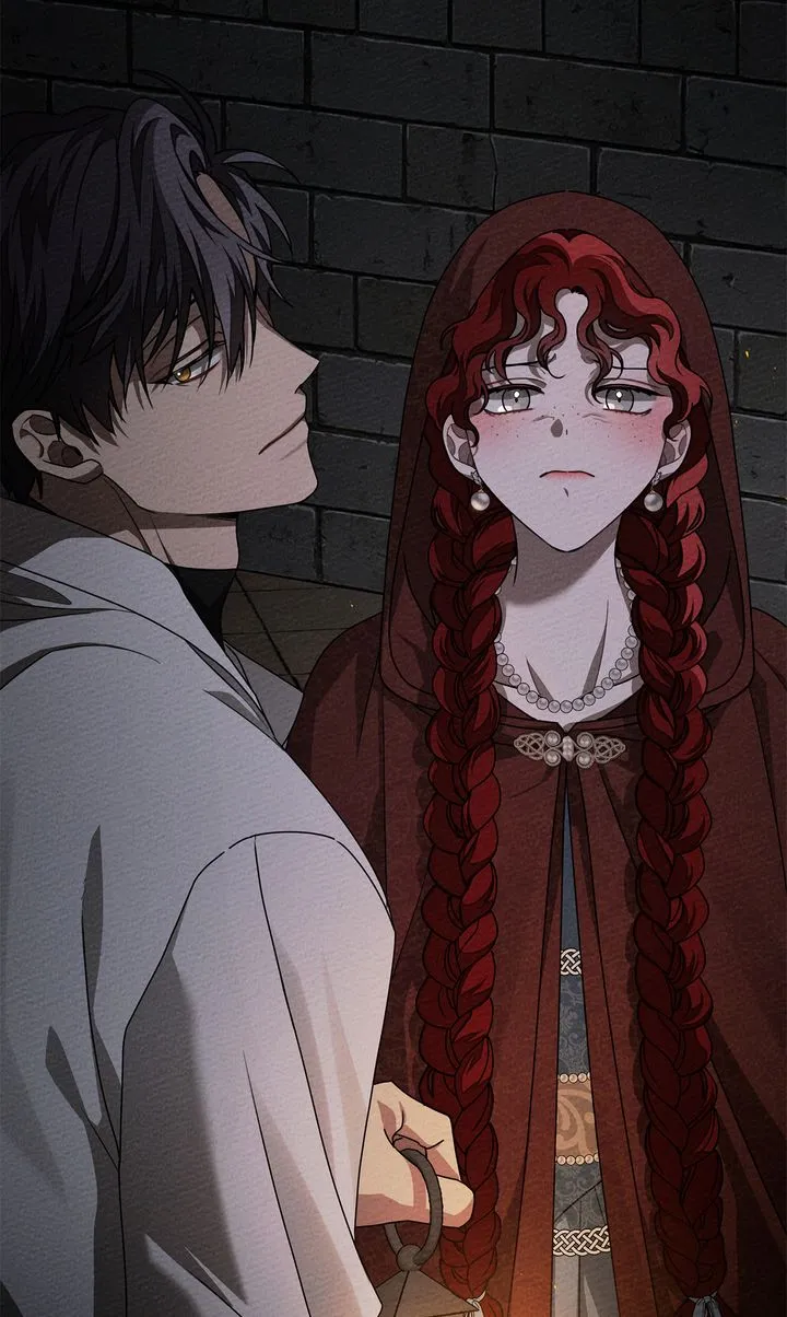 Under the Oak Tree Chapter 92 Online - página 69