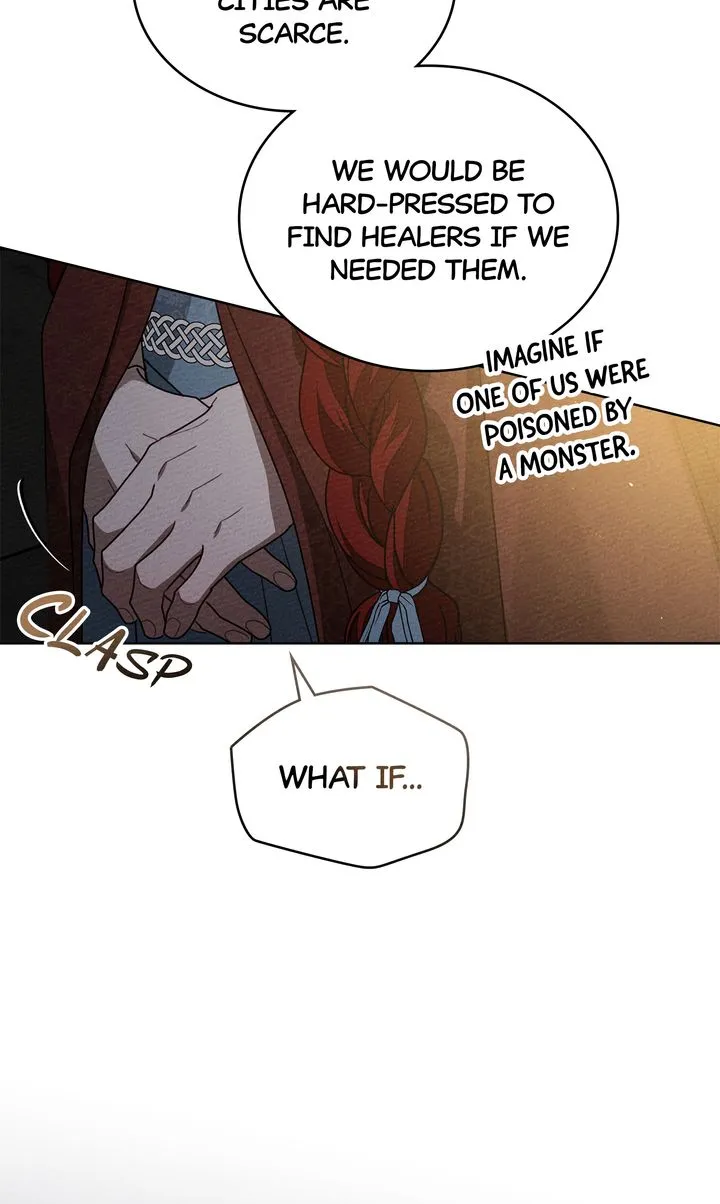 Under the Oak Tree Chapter 92 Online - página 78