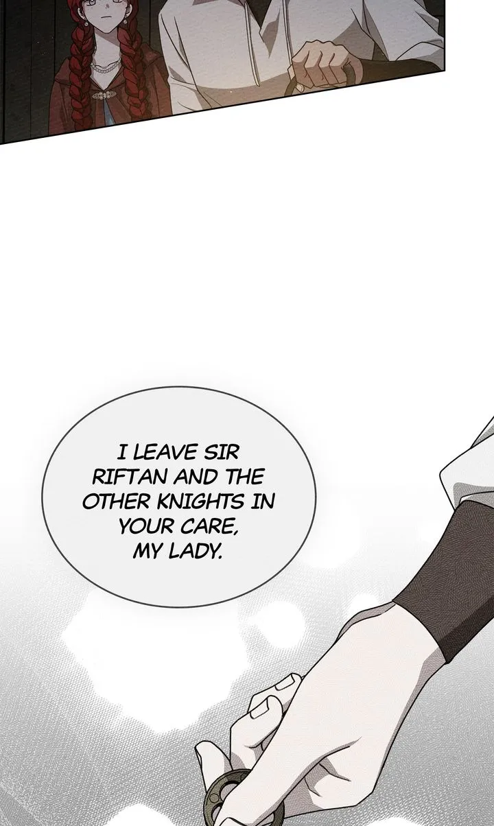 Under the Oak Tree Chapter 92 Online - página 84
