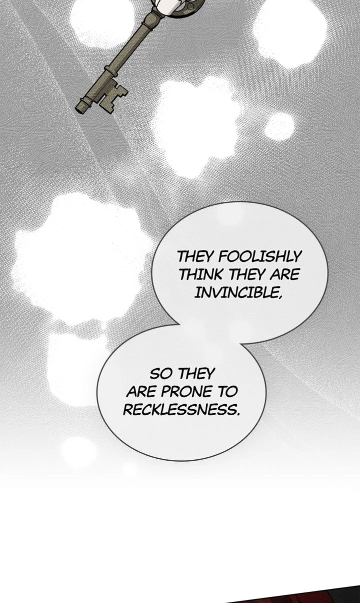 Under the Oak Tree Chapter 92 Online - página 85