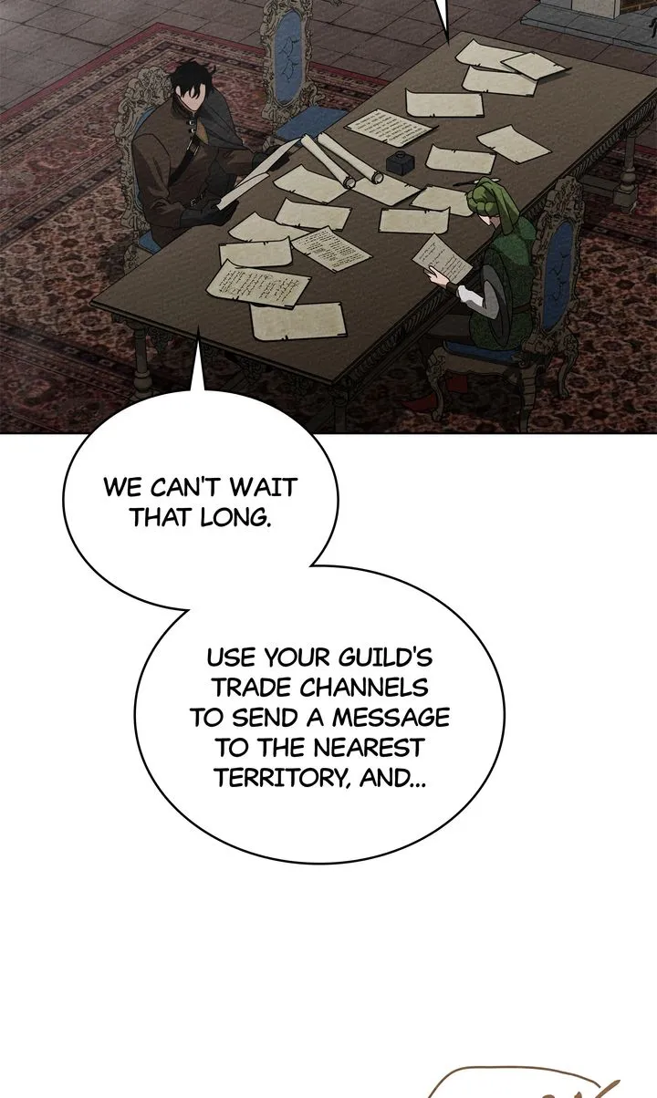 Under the Oak Tree Chapter 92 Online - página 92