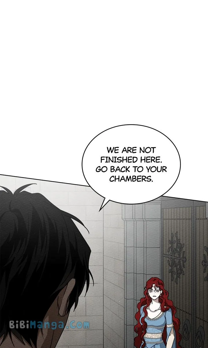 Under the Oak Tree Chapter 93 Online - página 7