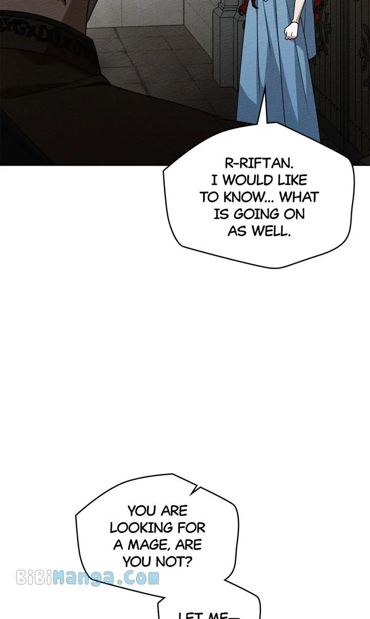 Under the Oak Tree Chapter 93 Online - página 8