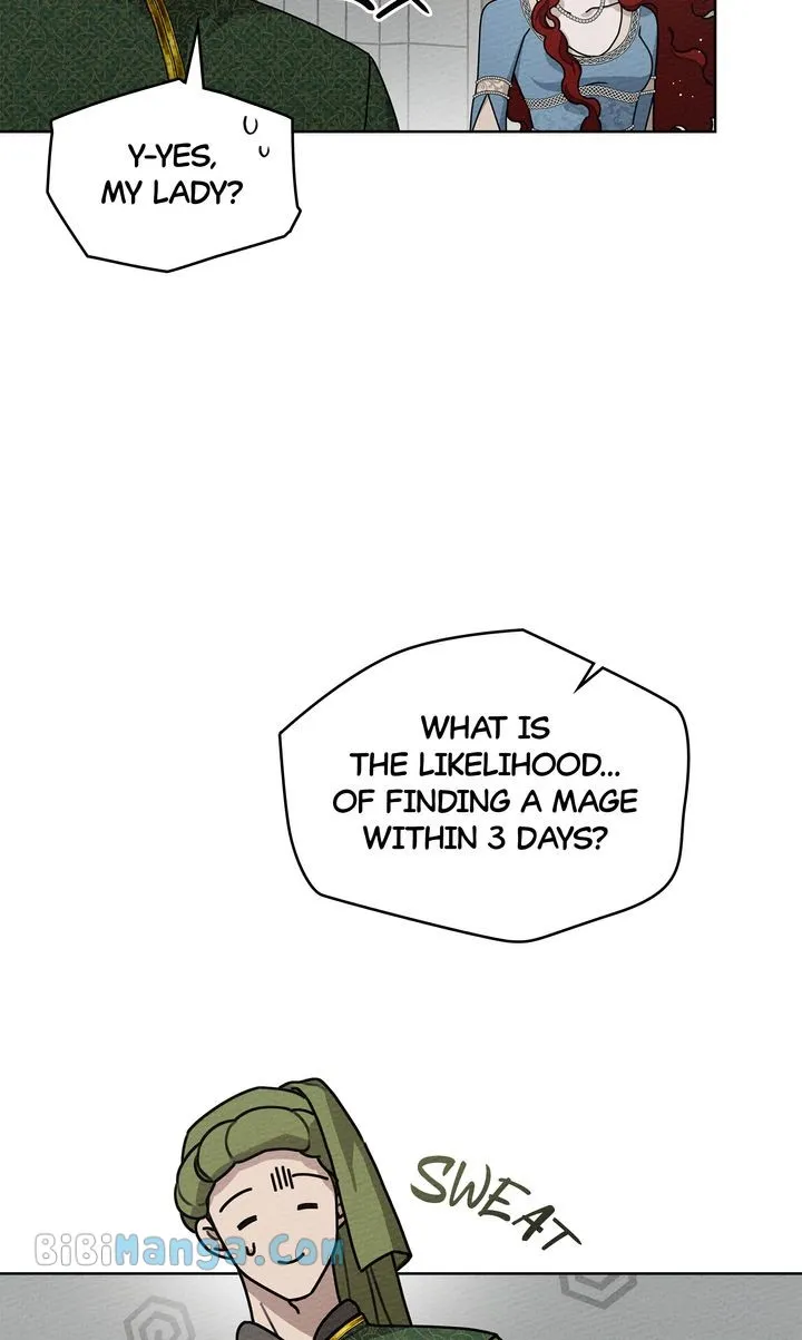 Under the Oak Tree Chapter 93 Online - página 12