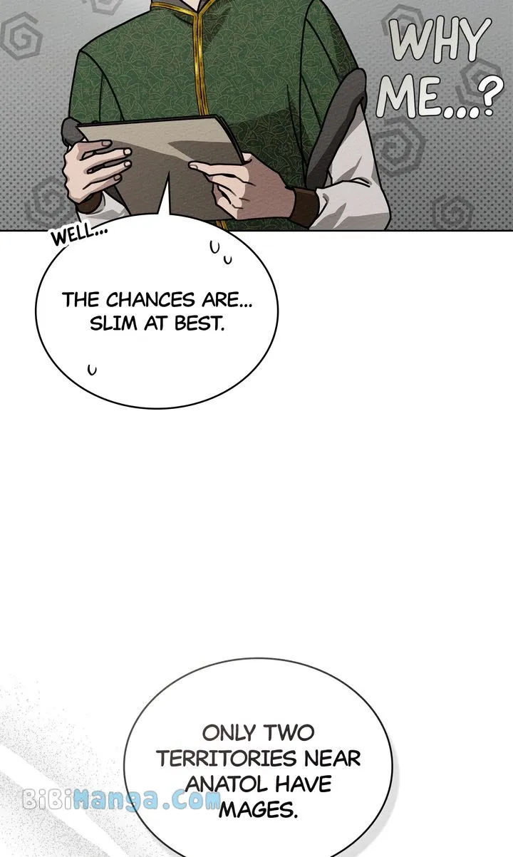 Under the Oak Tree Chapter 93 Online - página 13