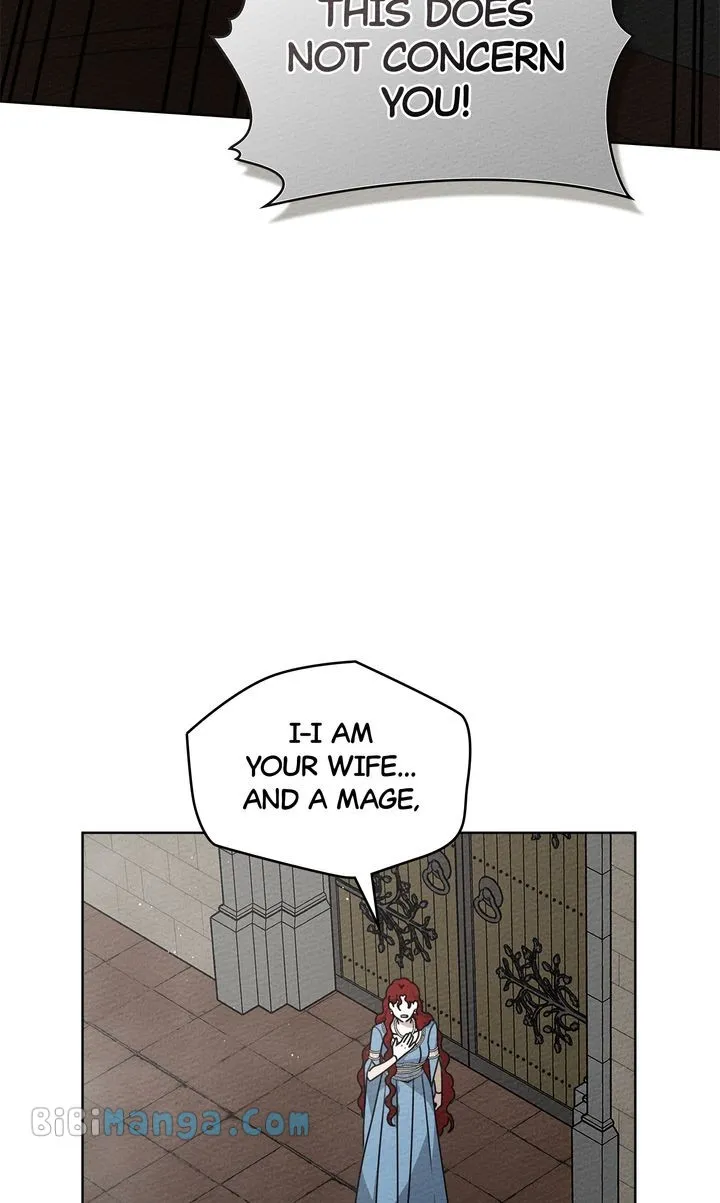 Under the Oak Tree Chapter 93 Online - página 19