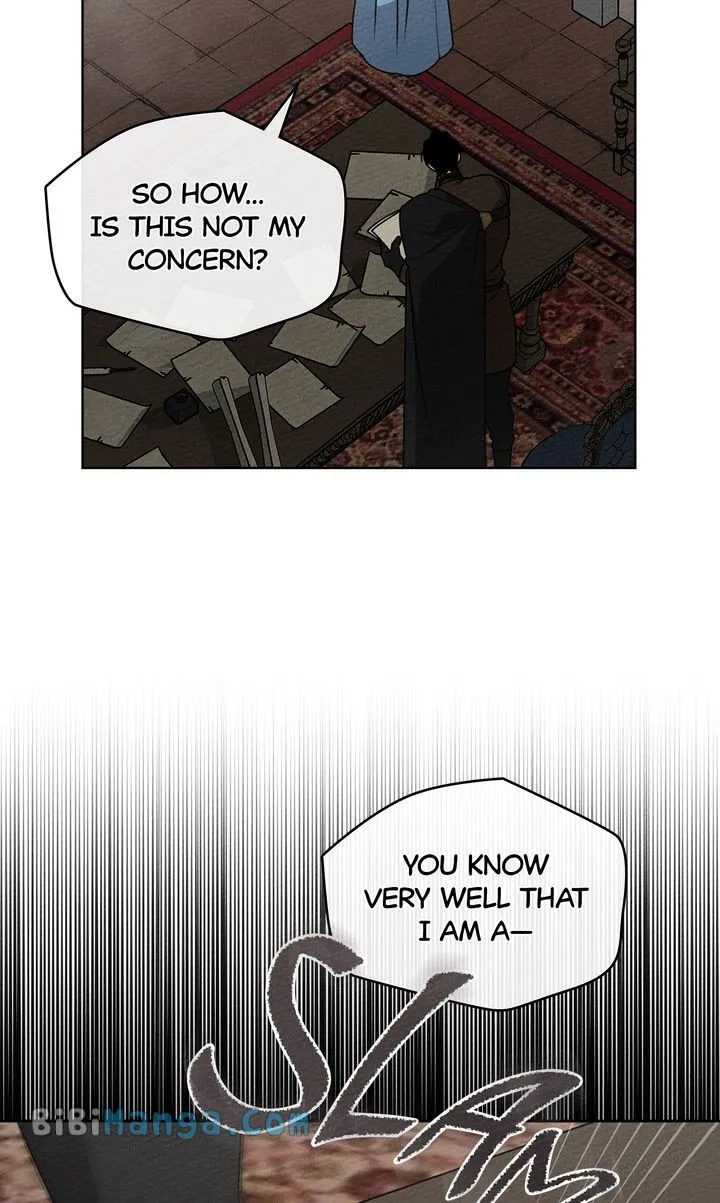 Under the Oak Tree Chapter 93 Online - página 20
