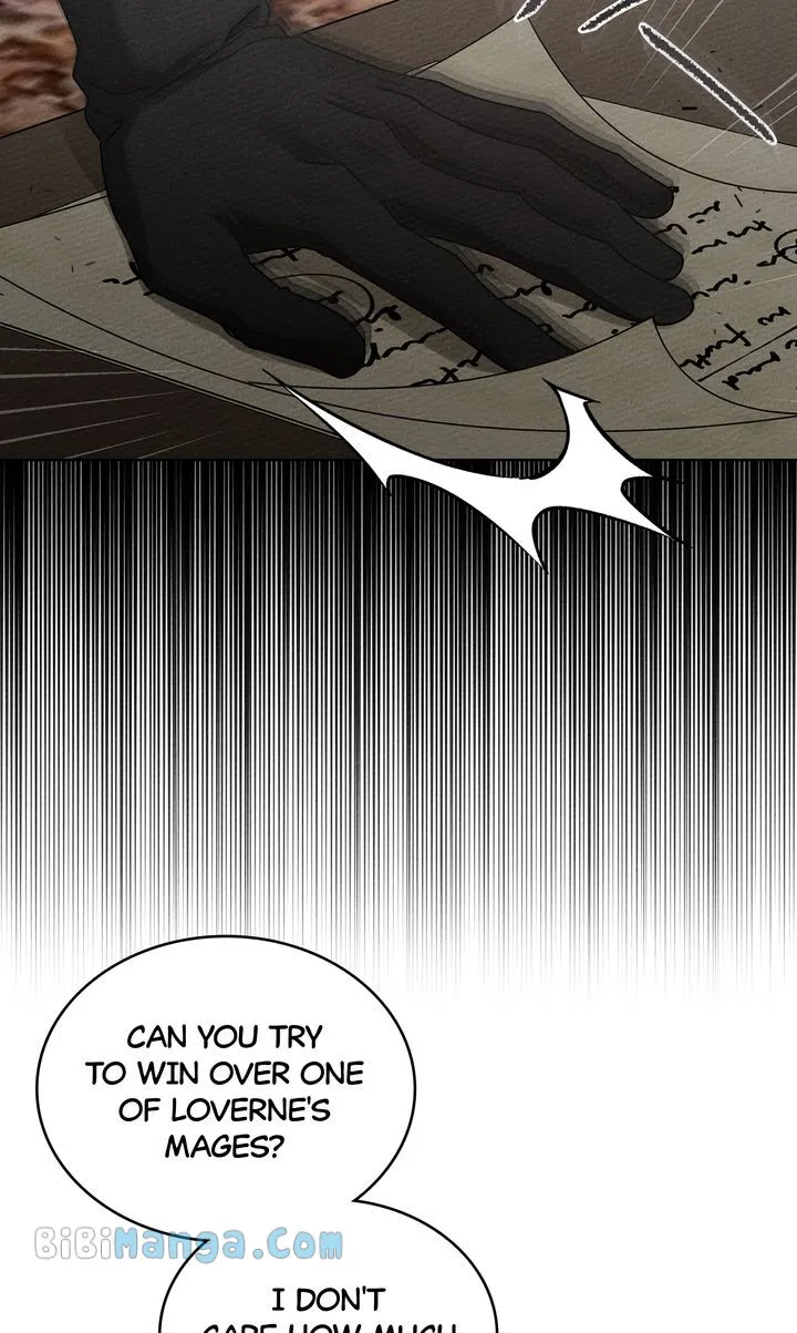 Under the Oak Tree Chapter 93 Online - página 21