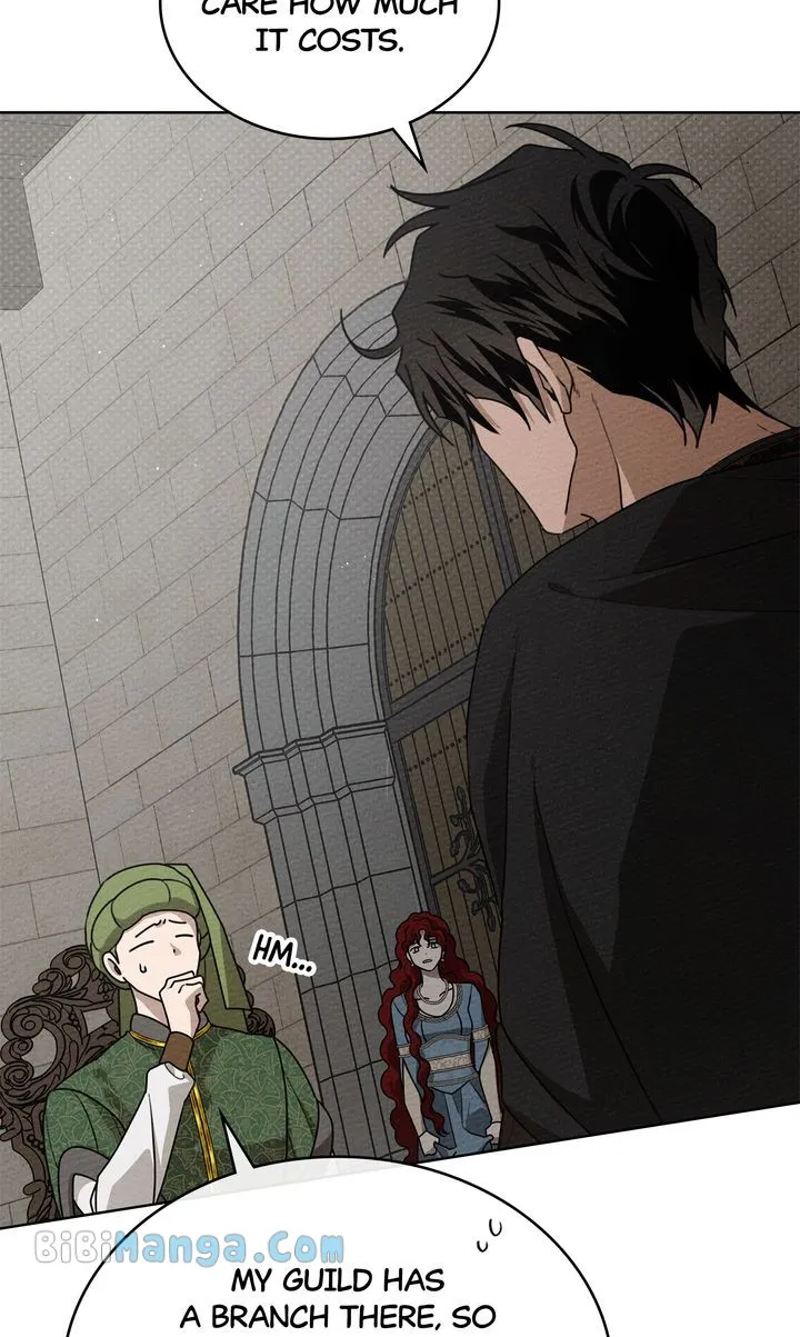 Under the Oak Tree Chapter 93 Online - página 22