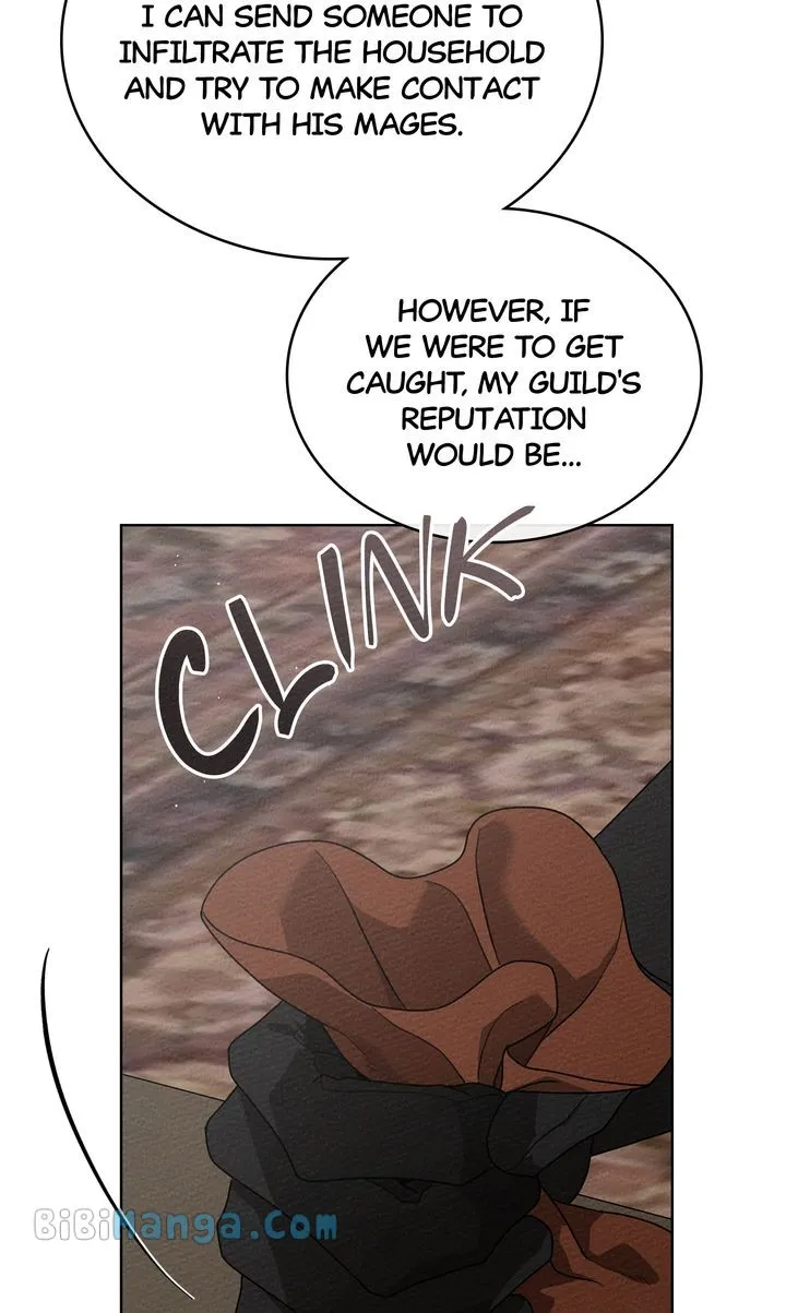 Under the Oak Tree Chapter 93 Online - página 23