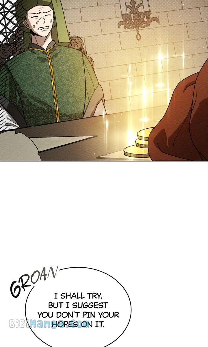 Under the Oak Tree Chapter 93 Online - página 27