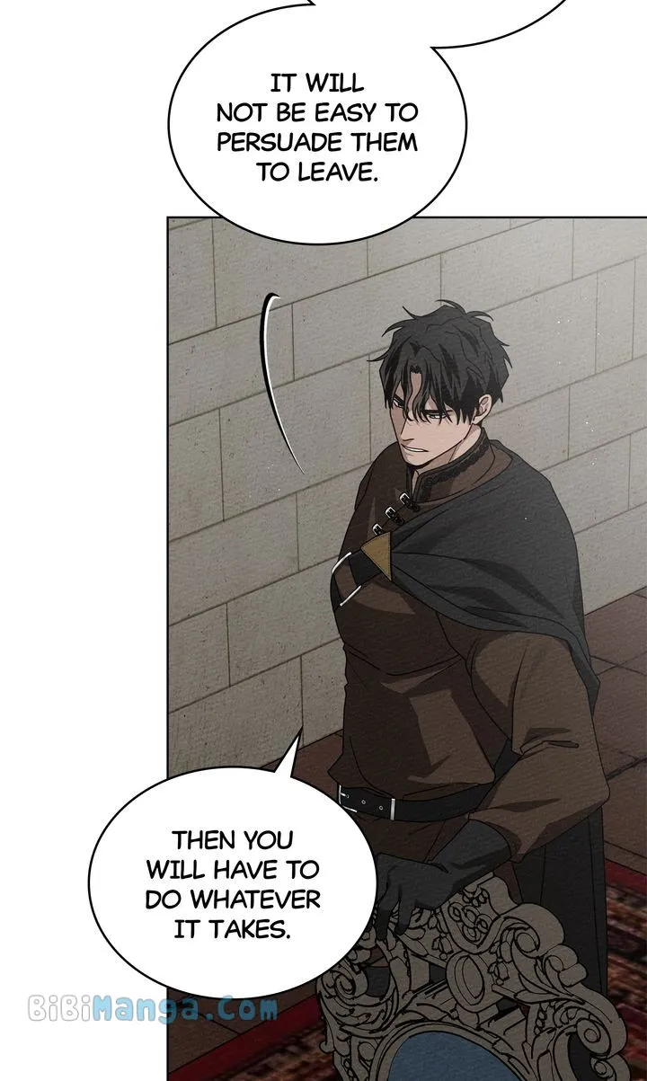 Under the Oak Tree Chapter 93 Online - página 29
