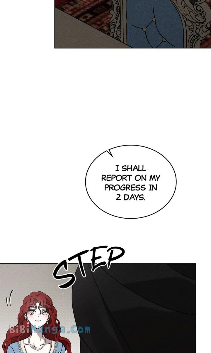 Under the Oak Tree Chapter 93 Online - página 30