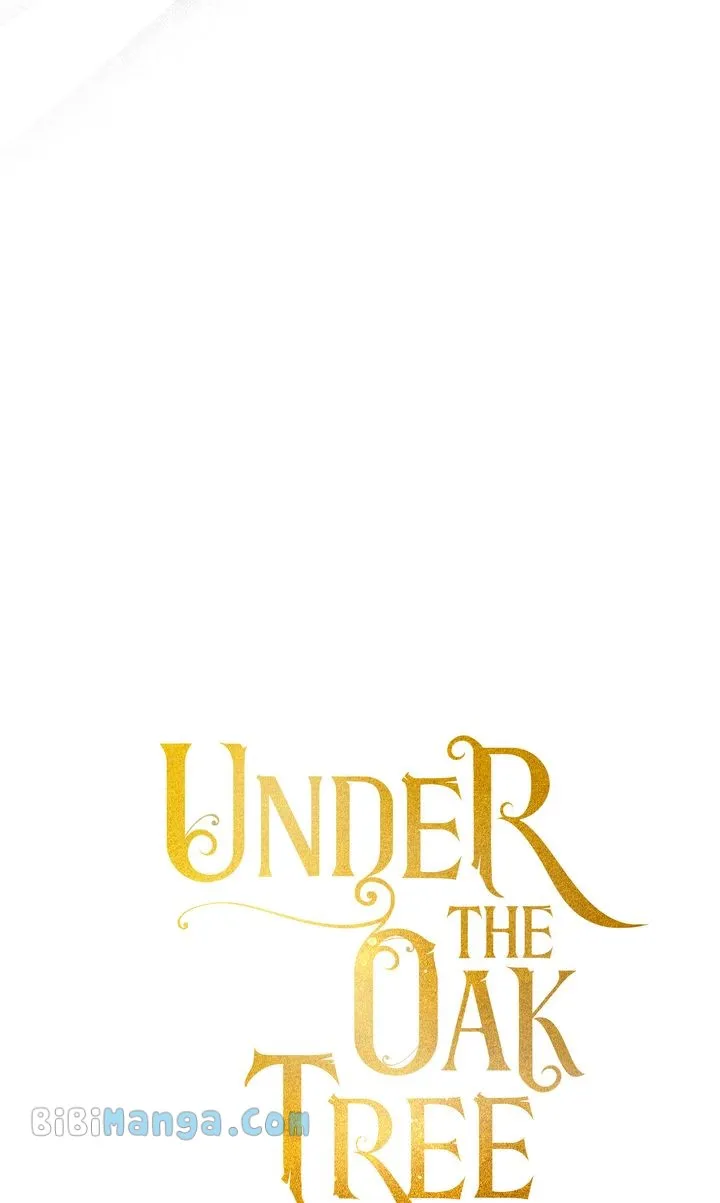 Under the Oak Tree Chapter 93 Online - página 36