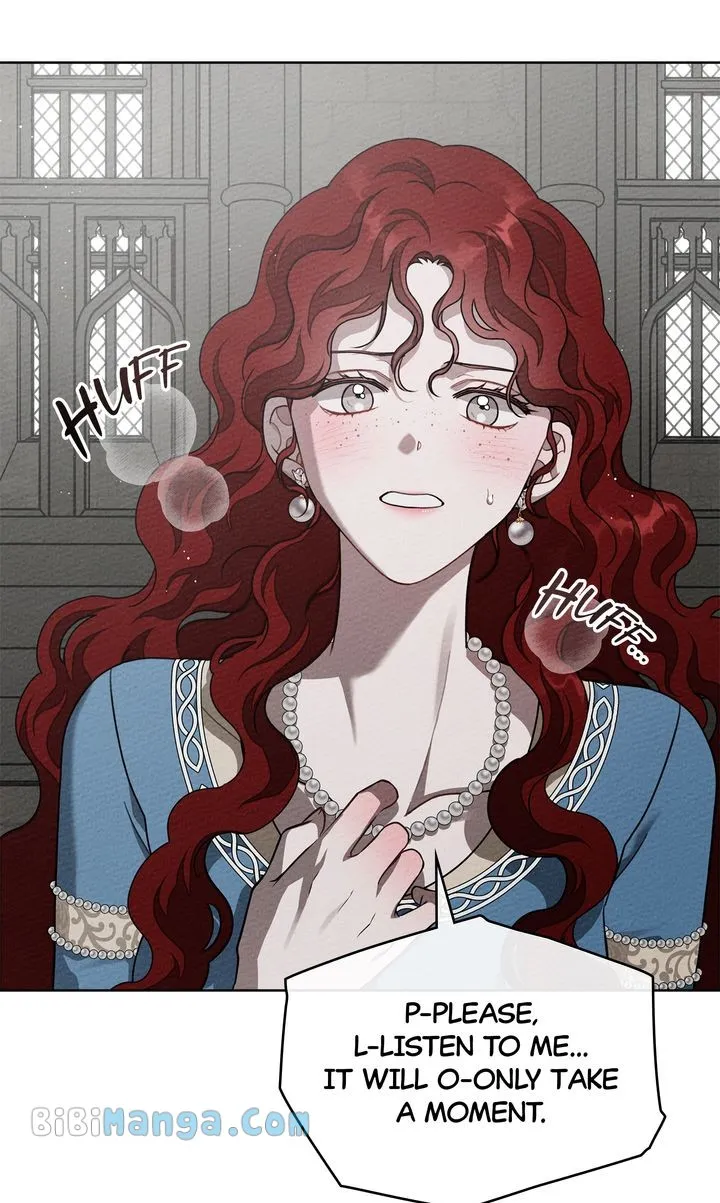 Under the Oak Tree Chapter 93 Online - página 40