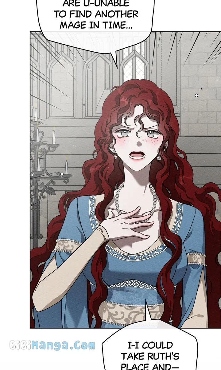 Under the Oak Tree Chapter 93 Online - página 63