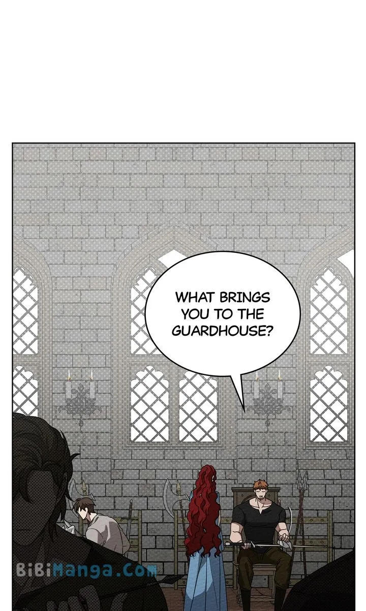 Under the Oak Tree Chapter 93 Online - página 89