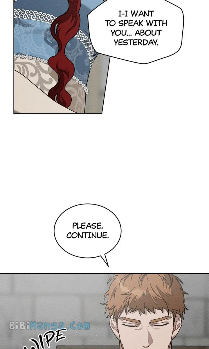 Under the Oak Tree Chapter 93 Online - página 91