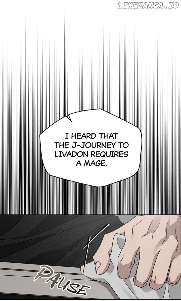 Under the Oak Tree Chapter 94 Online - página 1