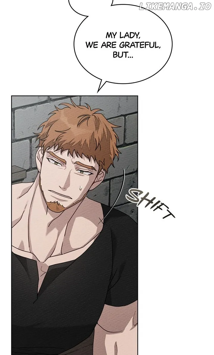 Under the Oak Tree Chapter 94 Online - página 6
