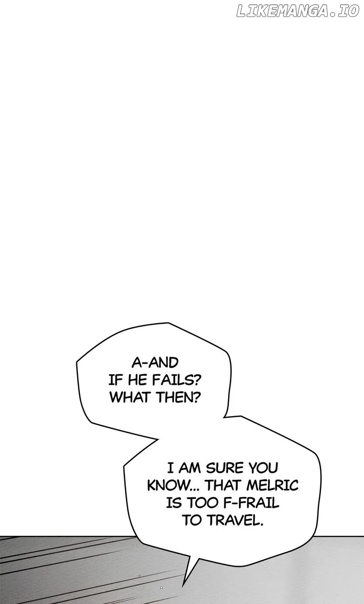 Under the Oak Tree Chapter 94 Online - página 9