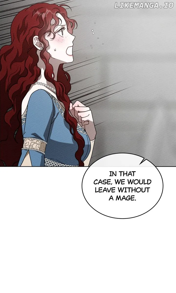 Under the Oak Tree Chapter 94 Online - página 10