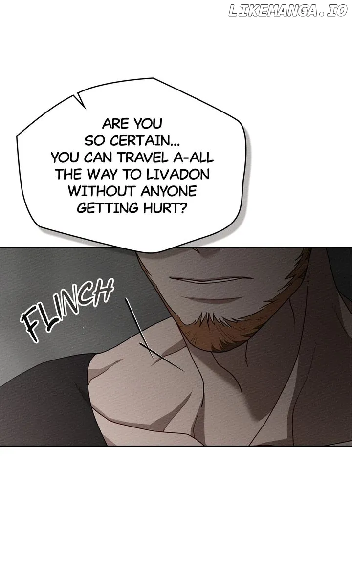 Under the Oak Tree Chapter 94 Online - página 11