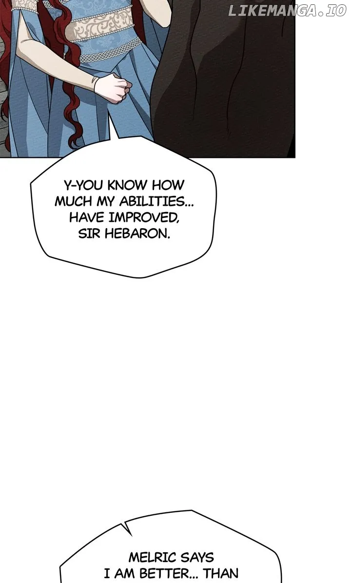 Under the Oak Tree Chapter 94 Online - página 13