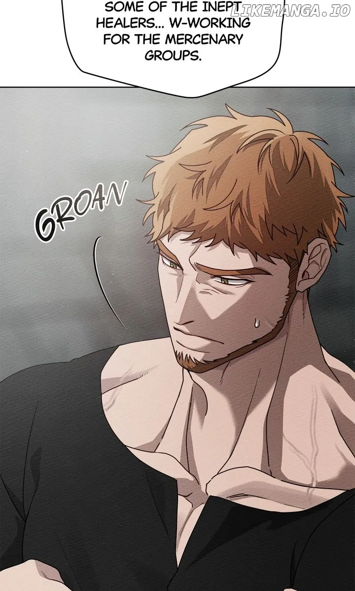 Under the Oak Tree Chapter 94 Online - página 14