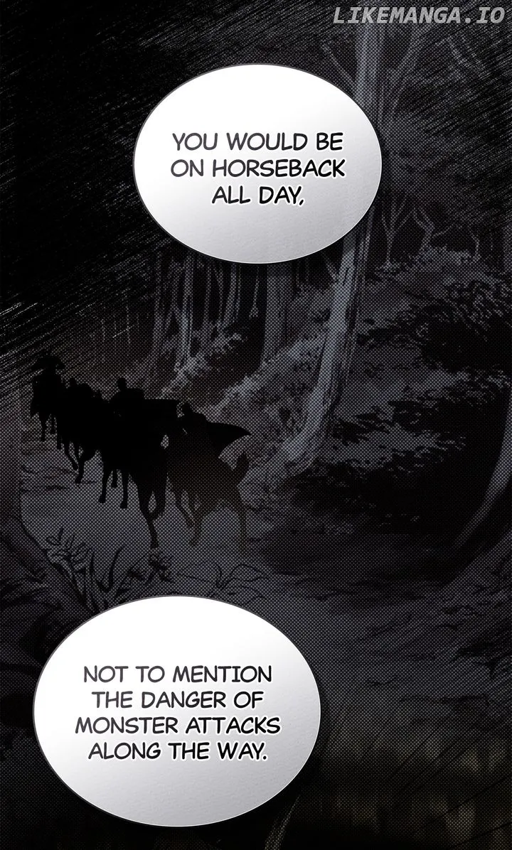 Under the Oak Tree Chapter 94 Online - página 18