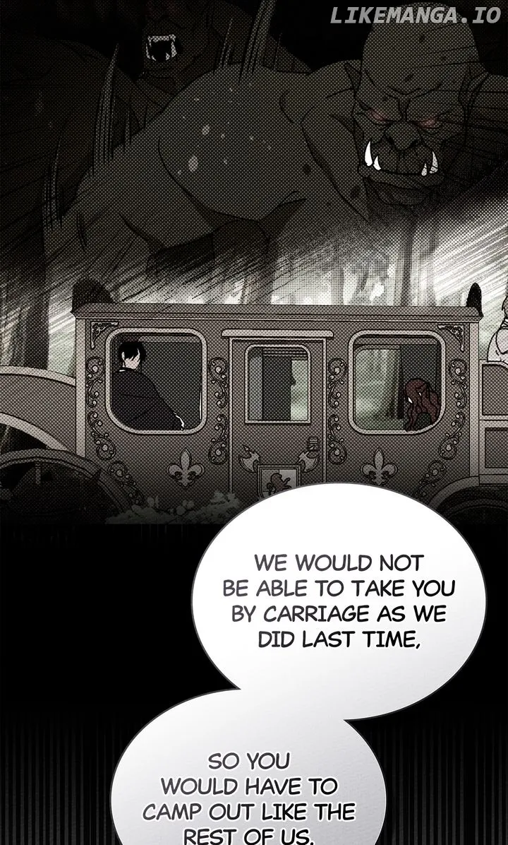 Under the Oak Tree Chapter 94 Online - página 19