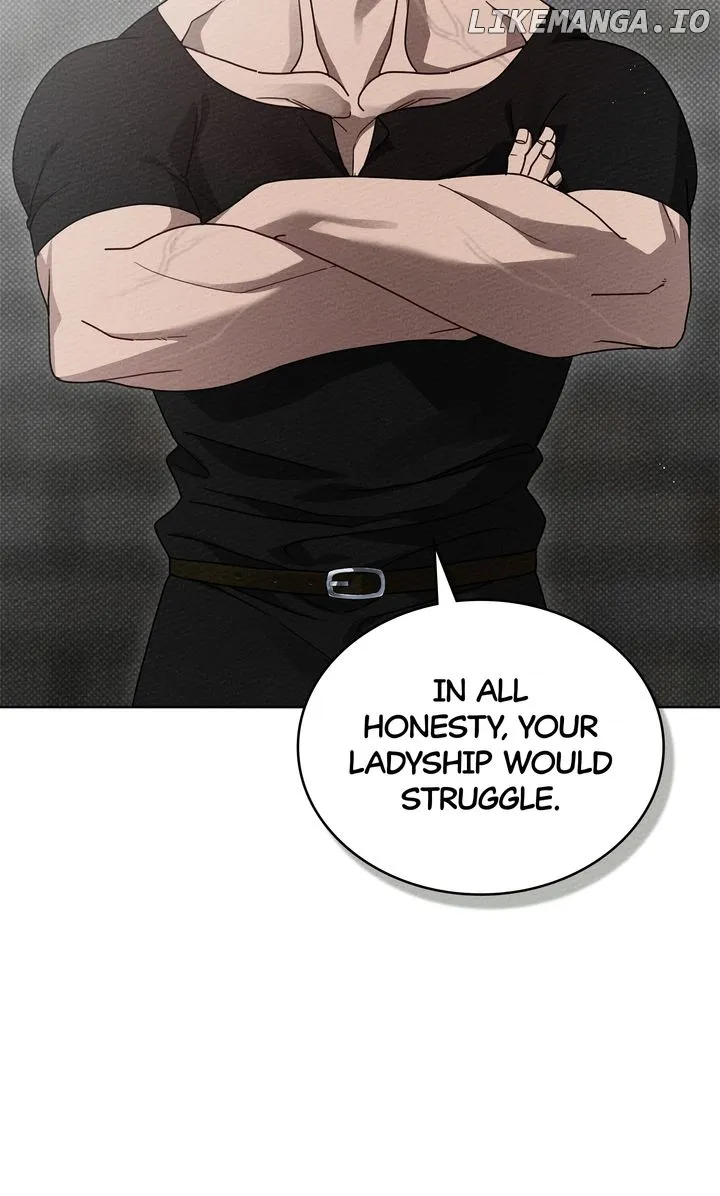 Under the Oak Tree Chapter 94 Online - página 21