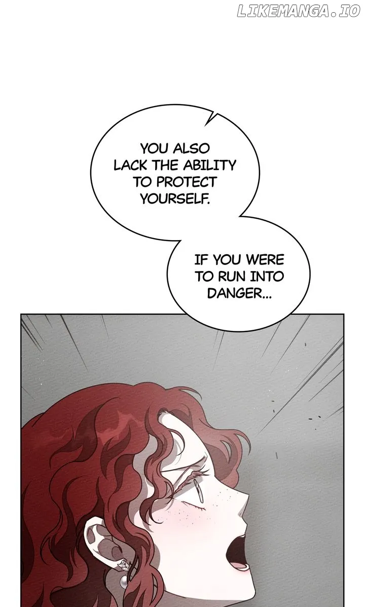 Under the Oak Tree Chapter 94 Online - página 22