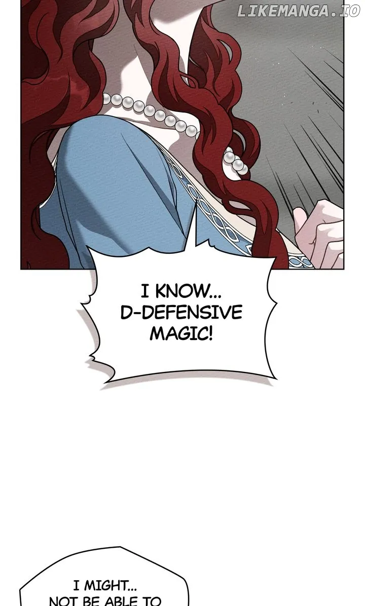 Under the Oak Tree Chapter 94 Online - página 23