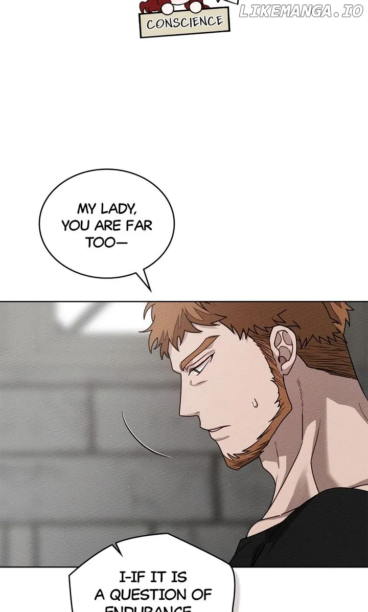 Under the Oak Tree Chapter 94 Online - página 25