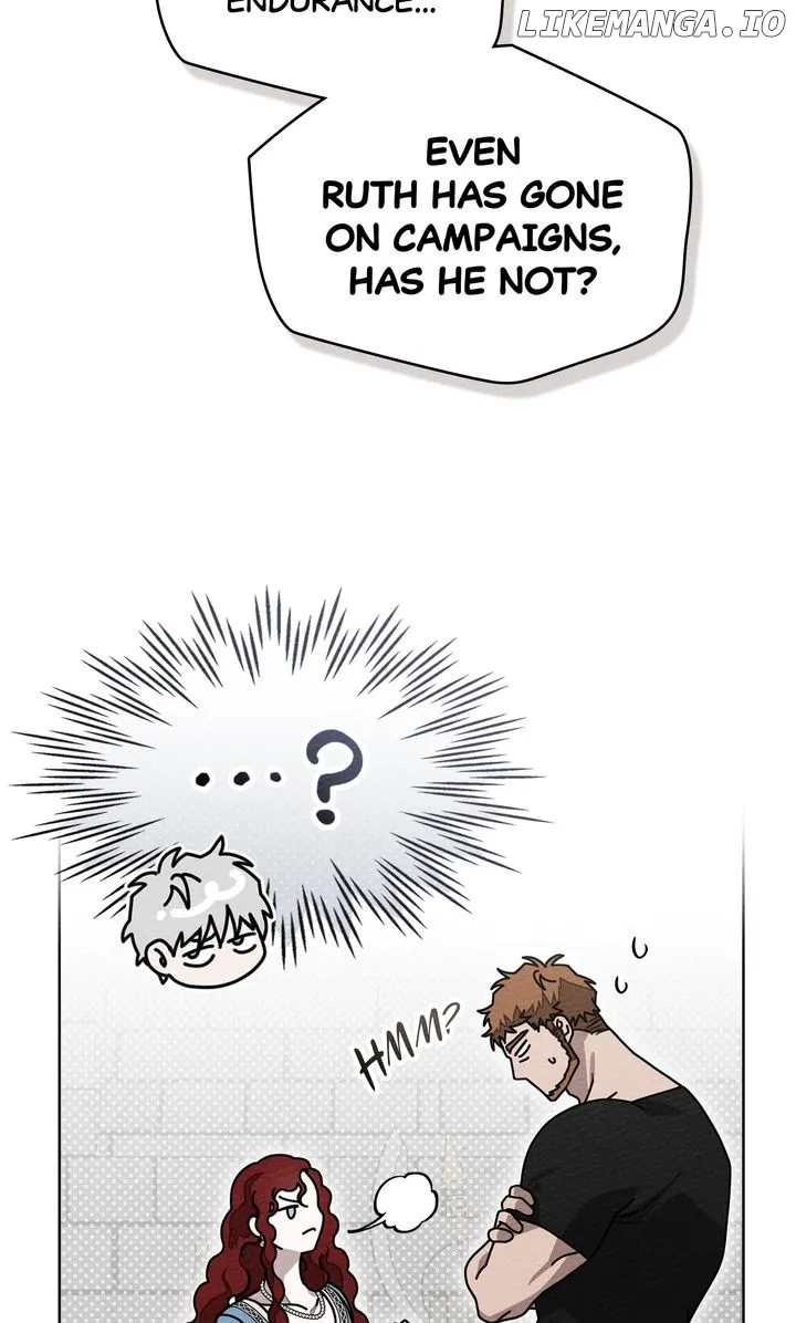 Under the Oak Tree Chapter 94 Online - página 26