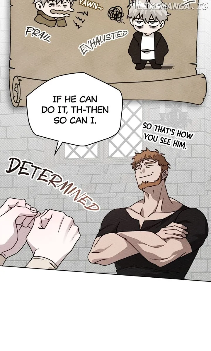 Under the Oak Tree Chapter 94 Online - página 28