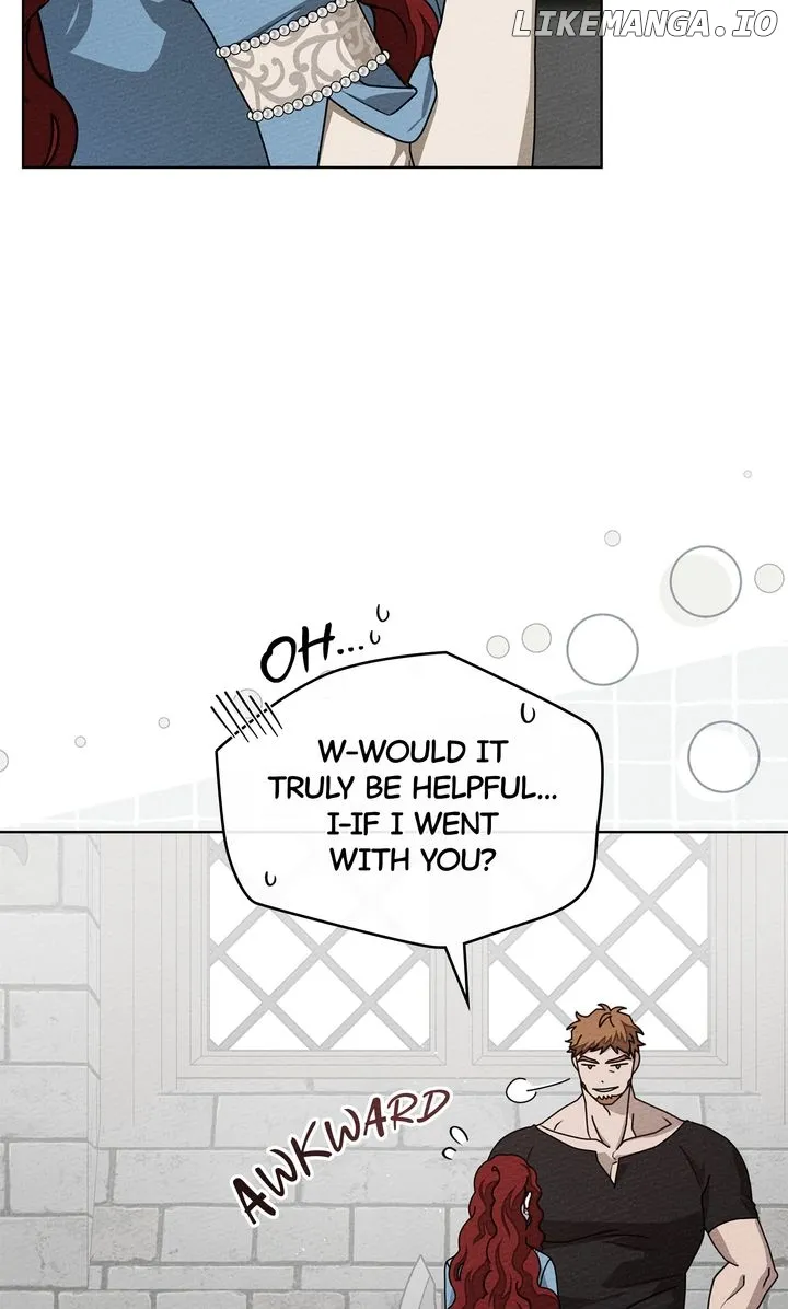 Under the Oak Tree Chapter 94 Online - página 34