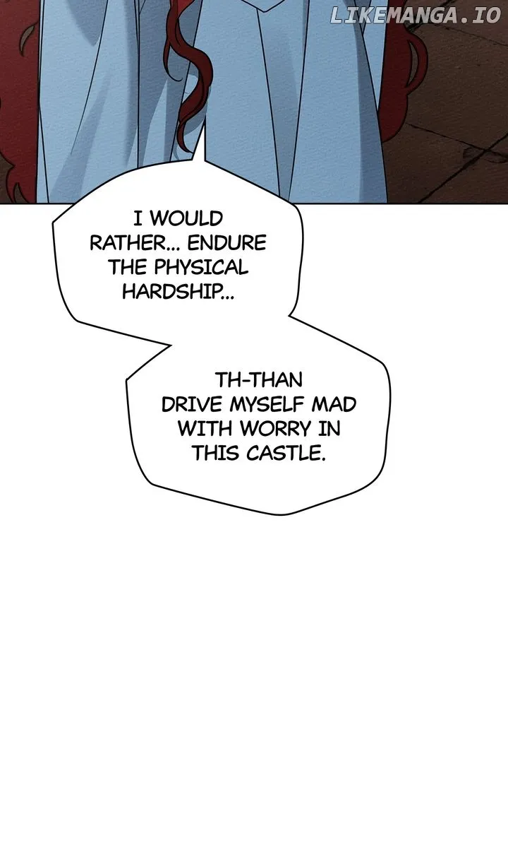 Under the Oak Tree Chapter 94 Online - página 37