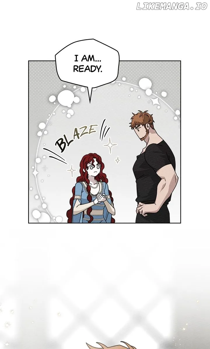 Under the Oak Tree Chapter 94 Online - página 38