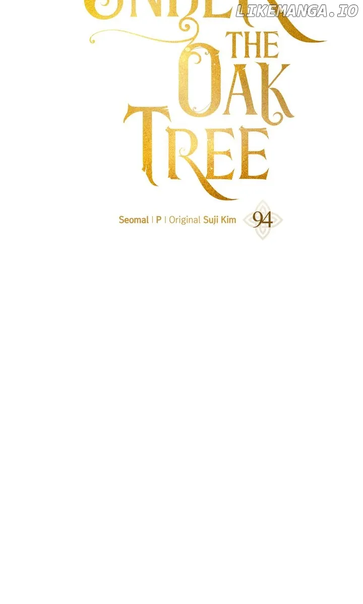 Under the Oak Tree Chapter 94 Online - página 42