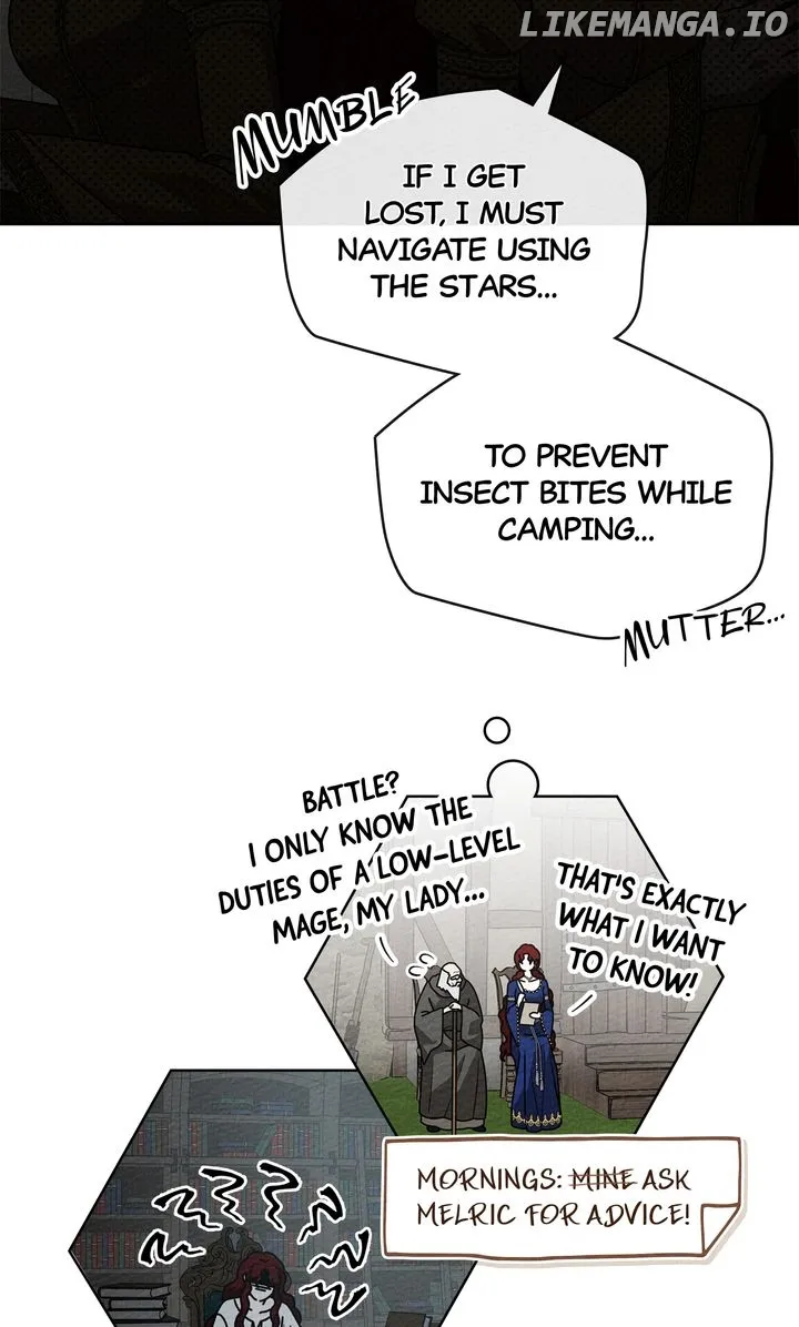 Under the Oak Tree Chapter 94 Online - página 46