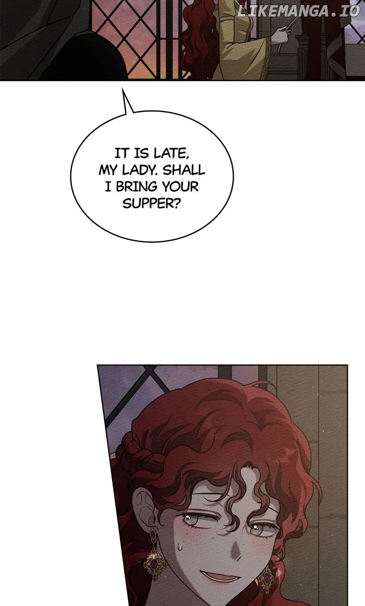 Under the Oak Tree Chapter 94 Online - página 48