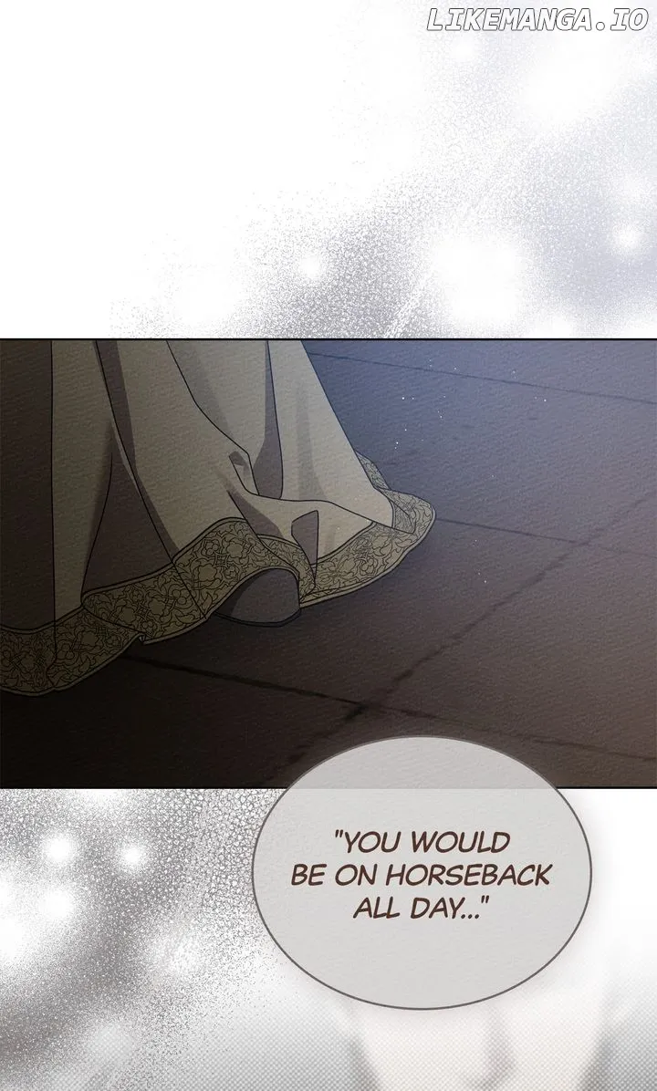 Under the Oak Tree Chapter 94 Online - página 54